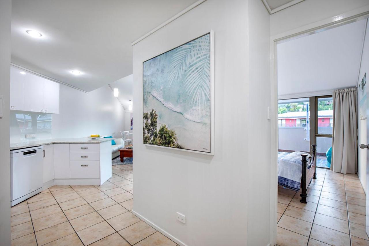 Heart Of Airlie Beach Apartment Εξωτερικό φωτογραφία