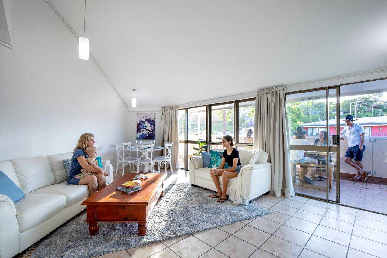 Heart Of Airlie Beach Apartment Εξωτερικό φωτογραφία